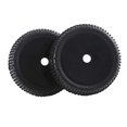 thumbnail image 4 of RC 1:8 Off Road Car Tires & Wheel Rims HUB HEX 17 mm 81-801,C, 4 of 5