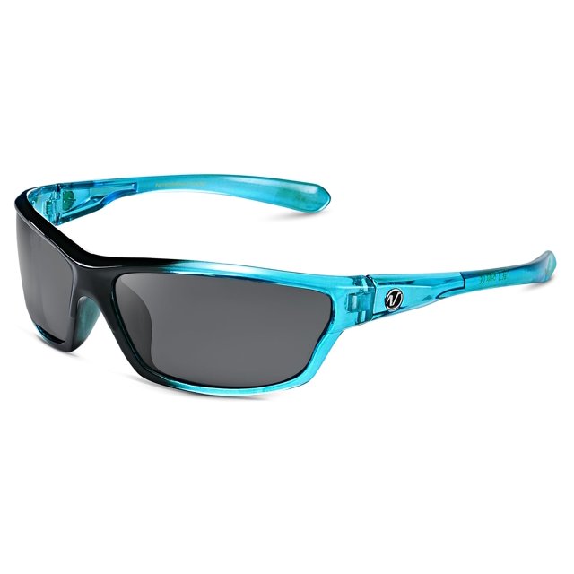Gafas Deportivas Polarizadas Nitrogen Envolturas UV400