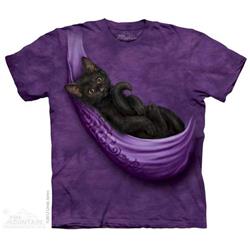 cat's cradle t shirt