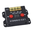 thumbnail image 1 of Atenuador LED ANGGREK PWM de Carcasa Metálica 35A DC 5-24V, 1 of 7