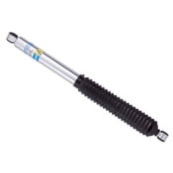Bilstein 5100 Series 46mm Monotube Zinc Plated Rear Shock Absorber for 2015-2022 Ford F-150