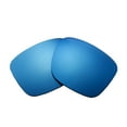 thumbnail image 4 of Walleva Ice Blue Polarized Replacement Lenses for Oakley Latch SQ OO9353 Sunglasses, 4 of 7