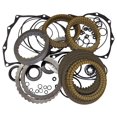 thumbnail image 1 of Solarhome 6L80 6L80E Transmission Rebuild Kit for GMC Hummer Pontiac, 1 of 3