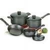 Tramontina 7 Pc. Ns Cookware Set