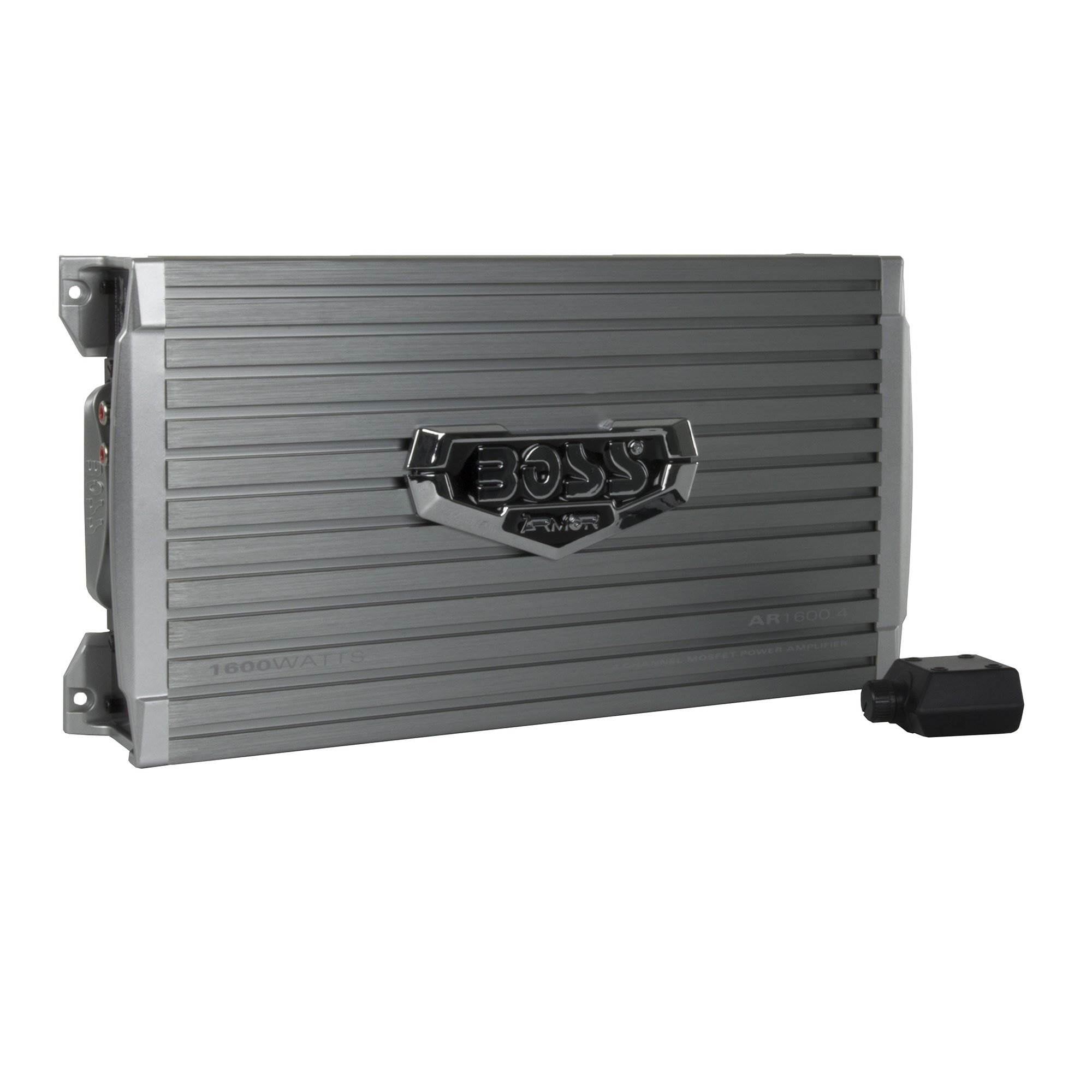 BOSS Audio Systems AR1600.4 Armor Series Car Audio Stereo