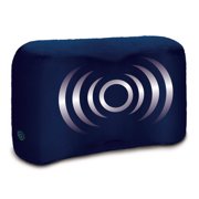 Health Touch Memory Foam Back and Leg Massager