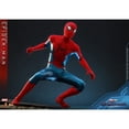 thumbnail image 3 of !!!-Spider-Man (New Red/Blue Suit) No Way Home MMP Fully Poseable Exclusive Hot Toys, 3 of 11