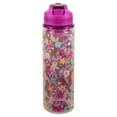 thumbnail image 1 of COOL GEAR 20 OZ GALLERY SIPPER FLORAL, 1 of 2