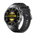 thumbnail image 1 of HUAWEI WATCH GT 6 Pro 46mm Negro Smartwatch Reloj Inteligente Hombre, 1.47'' AMOLED Compatible con iOS y Android, 1 of 4