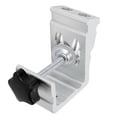 thumbnail image 3 of Inclined Hole Positioner, Inclined Hole Woodworking Locator Woodworking  For Building Cabinets For Furniture For Carpentry Tool For Woodworking Endeavors, 3 of 8