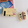thumbnail image 2 of (1 pack) Nintendo Switch Split Game Case Protective Case (Love Bear (yellow) NS shell), 2 of 4