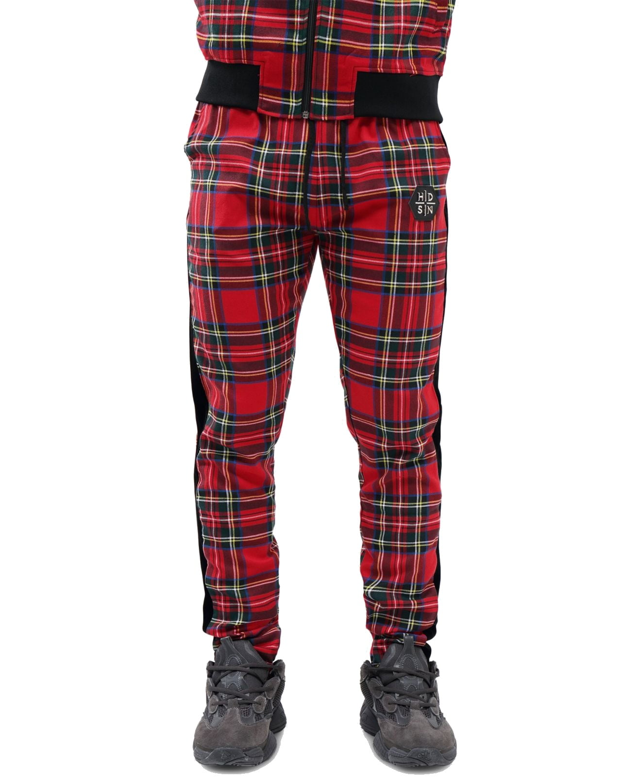 hudson joggers