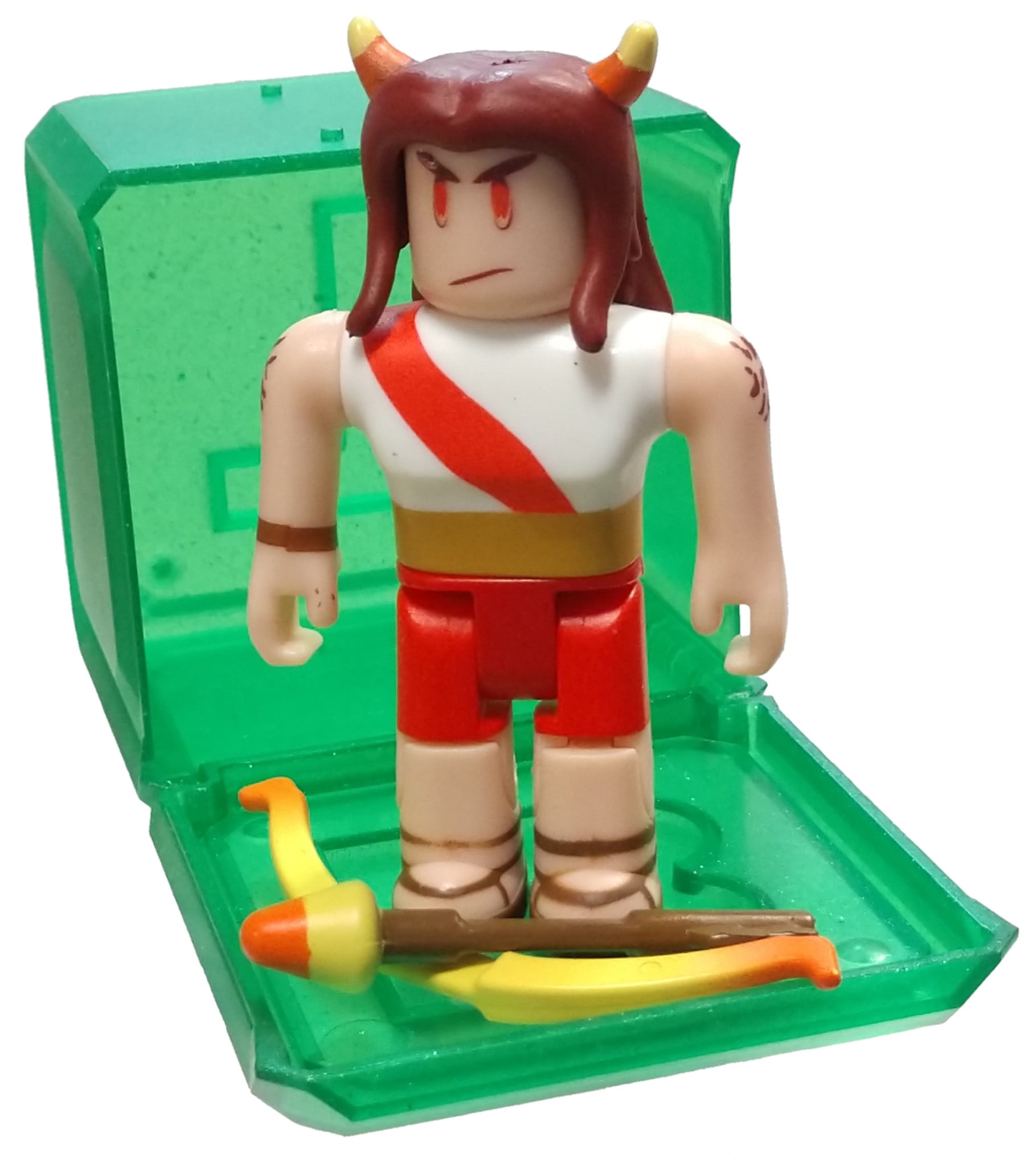 Roblox Celebrity Collection Series 4 Bittersweet Helionar Mini Figure With Green Cube And Online Code No Packaging Walmart Com Walmart Com - roblox bittersweet codes