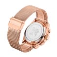 thumbnail image 5 of Distinction Automatic Two Tone Limited Edition Watch, 5 of 5