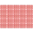 thumbnail image 1 of Ahgly Company Machine Washable Indoor Rectangle Transitional Pastel Pink Area Rugs, 7' x 9', 1 of 7