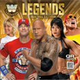 thumbnail image 1 of Légendes de la WWE 2026 Carré Turner, 1 of 1
