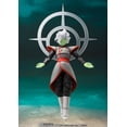 thumbnail image 1 of Figura de Coleccion Bandai S.H Figuarts Dragon Ball Zamasu Potara, 1 of 3