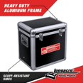 thumbnail image 4 of Longacre 72292 Storage Box for 15 in. Low Profile Pads, 4 of 4