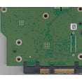 thumbnail image 2 of ST2000DM001, 9YN164-570, CC9E, 5011 E, Seagate SATA 3.5 PCB, 2 of 3