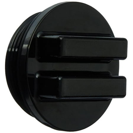 pool drain plug adapter