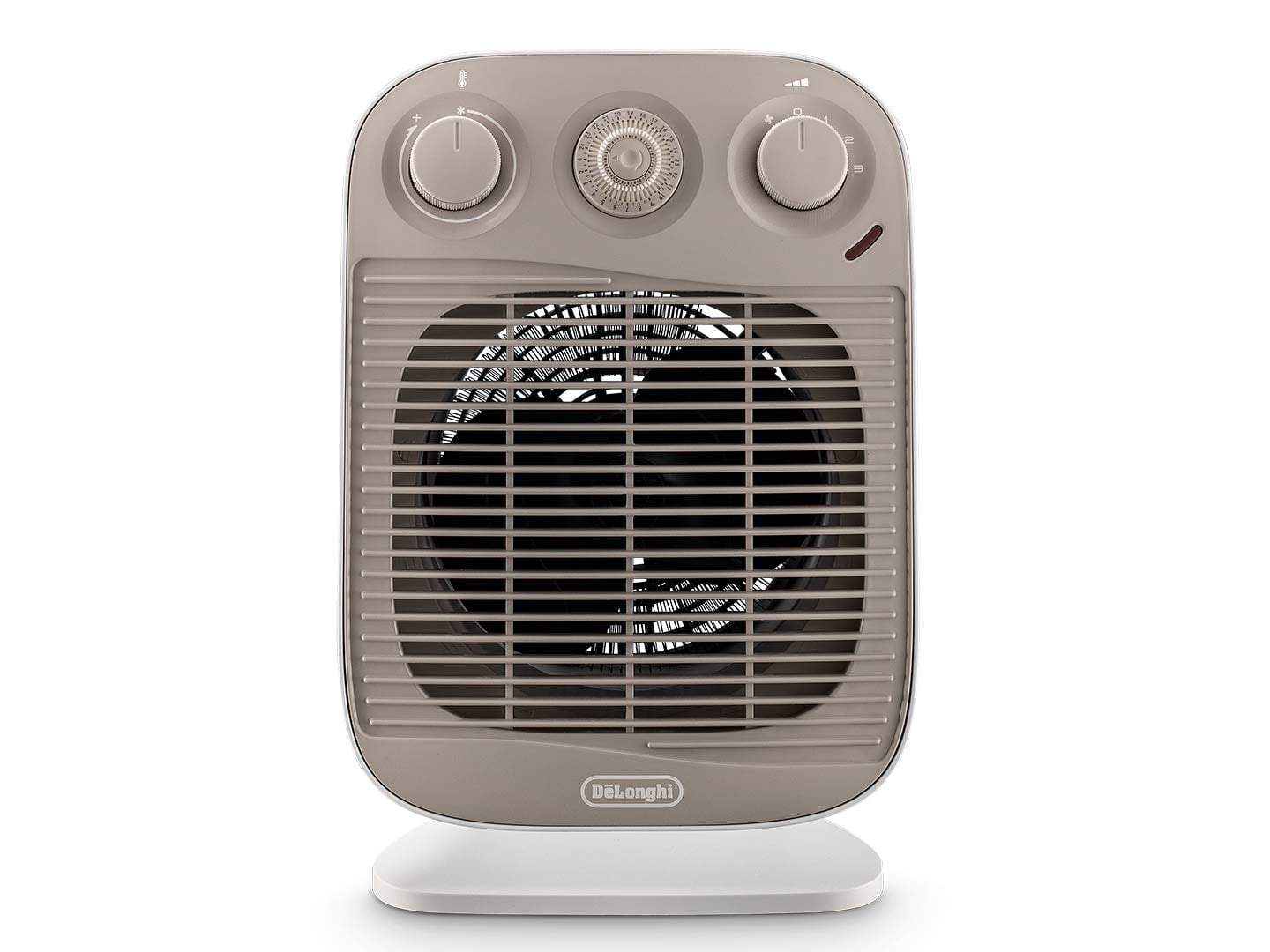 DeLonghi "Caldobagno" Bathroom Heater with GFCI Plug