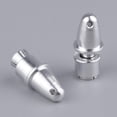 thumbnail image 3 of Aluminum Collet /Prop Adapter 3mm Motor 5mm Shaft (5PC) for RC, 3 of 8