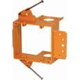 thumbnail image 2 of Danger Flammable Material Sign, 2 of 2