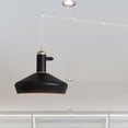 thumbnail image 4 of 6pcs Swag Hook Light Hanging Hook Diy Pendant Light Hanging Hook Accessory, 4 of 8