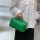 thumbnail image 4 of Bolsa de almacenamiento de maquillaje de moda Organizador de cosméticos de gran capacidad para vacaciones en la playa JShteea Cuidado Belleza, 4 of 7