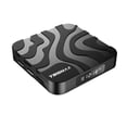 thumbnail image 6 of T95Max Wireless Hdmi Display Adapter 4K Ultra HD Media Player WiFi 6 BT 5.0 16GB Streaming Video for iPhone iPad,Android Tiktok,YouTube Mirroring to TV HD Video Sync, 6 of 8