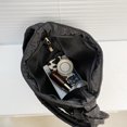 thumbnail image 1 of Bolsa de hombro suave acolchado de algodón para mujer, para las axilas, de mano de lujo para mujer Tmvgtek Para Estrenar, 1 of 9