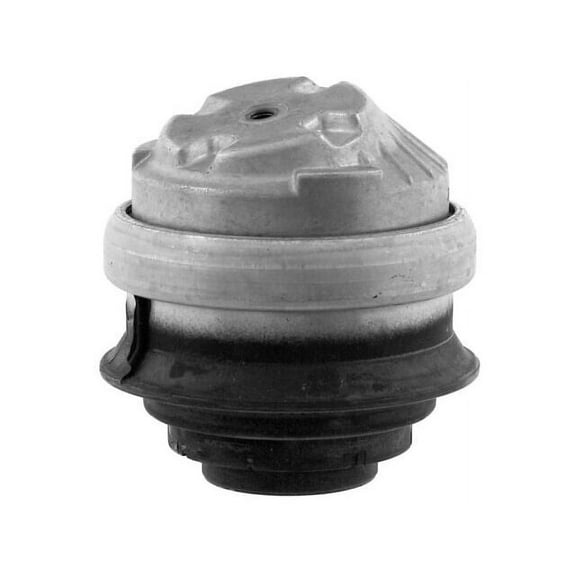 Left Engine Mount - Compatible with 1998 - 2003 Mercedes-Benz E320 4Matic 1999 2000 2001 2002