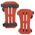 thumbnail image 4 of Outdoor Reversed Hair Arm Guard Hunting Traditional Bow Shooting Archery Protective Gear, 4 of 14