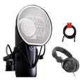 thumbnail image 1 of Micrófono Aston Microphones Element Bundle con auriculares, 1 of 7