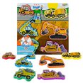 thumbnail image 1 of Rompecabezas Blippi Chunky para niños de Creative Kids, juego de rompecabezas para niños p Creative Kids Creative Kids, 1 of 2
