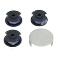 thumbnail image 3 of Spool Cover, Stable Performance Easy To Install Trimmer Spool  For Garden For Outdoor For Lawn, 3 of 8