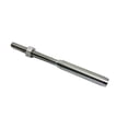 thumbnail image 3 of Marine 3/16" Lifeline Threaded Stud RH Cable Rail Wire Rope T316 Stainless Steel, 3 of 6