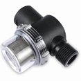 thumbnail image 1 of TG Inline Mesh Filter, Water Pump Sieve Filter Waterway Modificati, 1 of 4