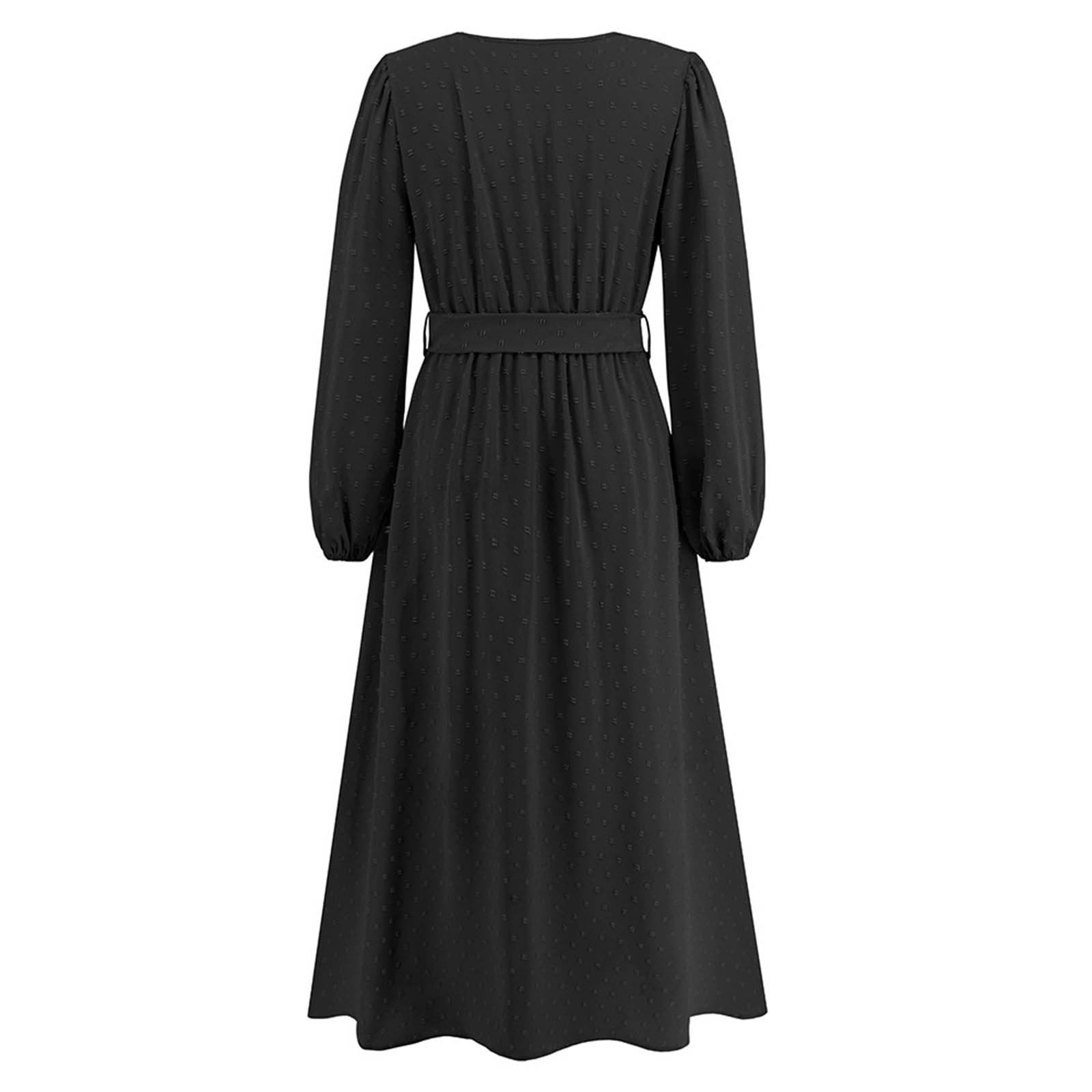 chinese dress ladies Lost + Wander Moonlit Meadow Floral Print Long Sleeve Midi Dress in Black Rust Floral at Nordstrom, Size Small