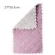 thumbnail image 3 of Bewildely Dishcloth Cloth Rags Water-absorbing Dishes Plate House-working Towel Non-stick Household Accessory Kitchen Tableware Type8 NO8 Bewildely HA0022-03B, 3 of 6