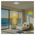 thumbnail image 2 of Letrero De Neón Con Diseño De Amanecer Y Atardecer Para Decoración De Hoteles De Playa, Luces LED Regulables Para Dormitorio, Bar Y Fiestas,39x24.9cm, 2 of 7