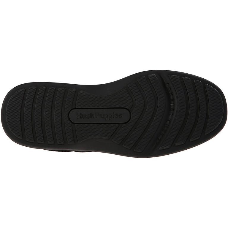 Hush puppies the glen hot sale