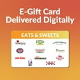 thumbnail image 2 of CYC Eats & Sweets $200 eGift Card, 2 of 5