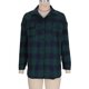 thumbnail image 4 of Prendas de abrigo y chaquetas informales sin capucha y de manga larga para mujer, blusas de manga larga con doble bolsillo y cuello vuelto sin capucha y botones, prendas de abrigo informales, top de p, 4 of 7