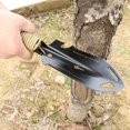 thumbnail image 5 of Garden Shovel, Garden Digging Tool,Stainless Steel Garden Shovel, 5 of 5