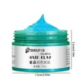 thumbnail image 3 of Estbridge Temporary Hair Color Cream 100g - Plant-Based Ingredients  Easy Apply & Wash Out  Non-Irritating  Light Fragrance - For Parties  Events  Daily Fun - Multi-Dimensional Colors  No, 3 of 3