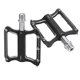 thumbnail image 4 of Pedales de Bicicleta Sailing GUB GC020 2 uds aleación de aluminio plataforma planos, 4 of 10