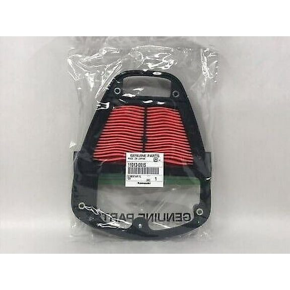 Kawasaki Genuine OEM Element Air Filter 11013-0015