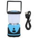 thumbnail image 2 of Linterna de Camping de 300 Lúmenes con Ajuste de 3 Colores, Batería de Gran Capacidad, recargable por USB, Resistente al Agua, Perfecta para Viajes Prolongados, Senderismo, 2 of 7