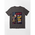 thumbnail image 3 of Sophie Cunningham Pointing Classic T-Shirt Sizes S-5XL GooGate, 3 of 5